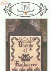 Lindsay Lane Designs - Queen Of Halloween