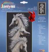 Janlynn 91-102 - Faith, Hope, Charity