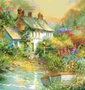 A Famous Great Picture FG-P21