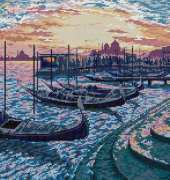 Anchor Maia 5678000-01134 - San Zaccaria