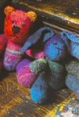Debbie Bliss Noro Collection -  Rabbit - Free