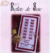 Reflets de Soie - Eugenie Ritter 1880