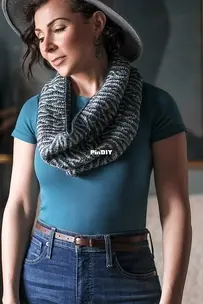 Marie by Jane Vanselous - Expression Fiber Arts