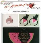 C.Harper Serie 1 / Book 2 - Watermelon Moon