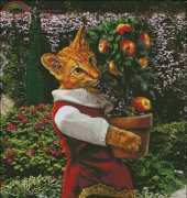 HAED - HAEBBS 102 - Gardener  Baba Studios