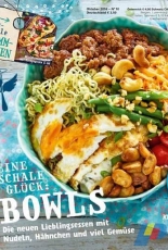 Lecker N°10 - October 2016 - German