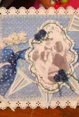Scrapbookingcard