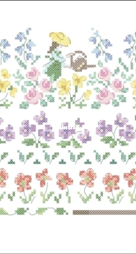 L'art d'avoir la main verte  Agenda 2026 : Rêves de fleurs  XSD + PCS