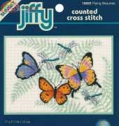 Dimensions 16692 Flying Beauties XSD