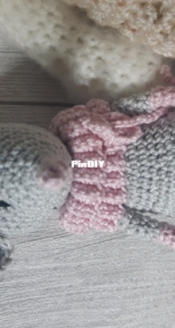 Little mouse