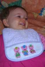 bib