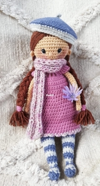 Little Mary :)