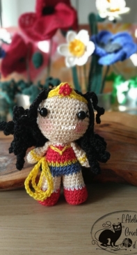 Wonder Woman