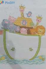 bucilla - Noahs ark