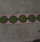 green towels 2