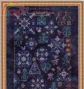 Papillon Creations - Cotillon