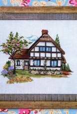 Cottage Ingles from Creaciones Artime Cuadros 1