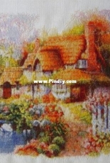 Домик мечты/dream house