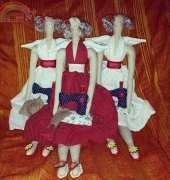 Tildas