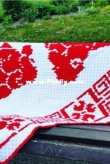 Crochet  с2с
