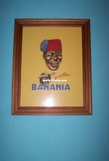 My banania