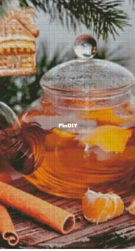 Chimera -  Tea - 2022