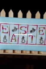 Hinzeit Easter