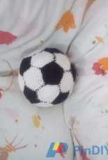 Balón de fútbol