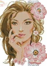 Jacky Lonen - Pink lady