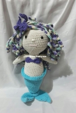 Mermaid Luli