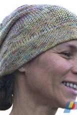 Excess Hat by Anat Rodan Design-Eng,Italian-Free