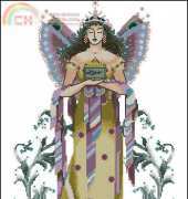 Mirabilia MD 66 Fairie Treasures (pat)