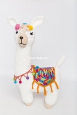 Suely Beggiato - Llama - Portuguese - Free
