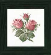 Permin 12-5329 Roses PCS