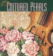 DMC 9056 Cultured Pearls