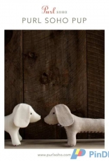 Purl Soho Pup