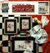 True Colors BCL 10003 Crazy for Dalmations