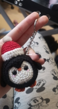 Pinguin