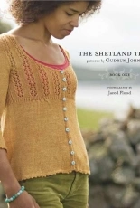 The Shetland Trader - Book One by Gudrun Johnston