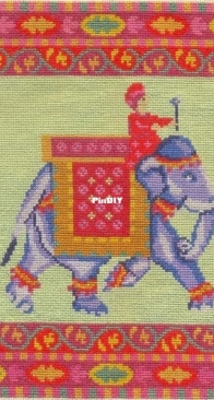 My cross stitch