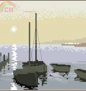 Heritage Silhouettes - PSSH331 - Safe Harbour
