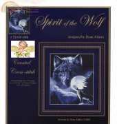 Kustom Krafts DAW-008 - Spirit of the wolf