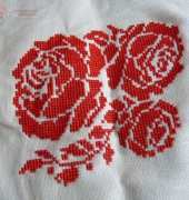 MY REDWORK
