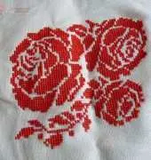 MY REDWORK