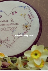 celebration of love