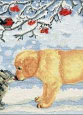 Oven / OBEH / Aries (Овен) 643 Lets Be Friends