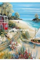 HAED HAETIW 101 Coastal Calm by Tisha Whitney