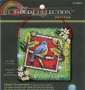 Dimensions 70-08843 Noel Ornament