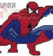 Spiderman 1
