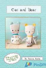 Noia Land-Cat and Bear